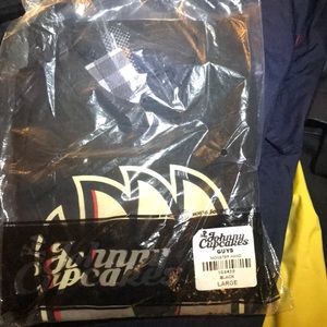 Johnny Cupcakes T Shirt